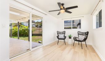1269 Kupau St, Kailua, HI 96734