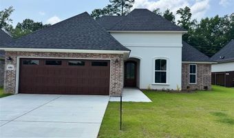 686 Newburyport St, Blanchard, LA 71107