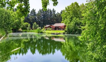 550 Crowson Rd, Ashland, OR 97520