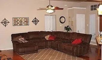 34 High Life Cir, Abilene, TX 79606
