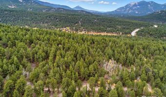 County Road 84 W, Allenspark, CO 80510