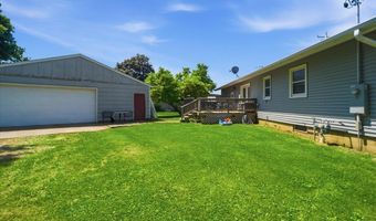 609 West St, Alden, IA 50006