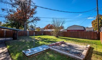 2921 N Shannon Ave, Bethany, OK 73008