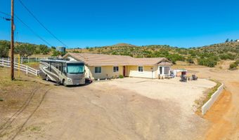 2807 Clanfield St, Acton, CA 93510