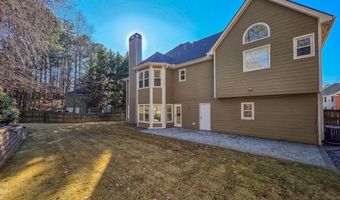 6016 Fords Lake Ct, Acworth, GA 30101