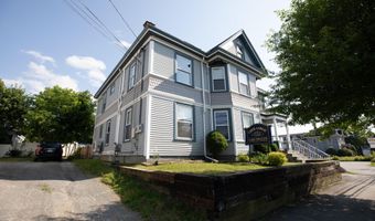 293 State St, Bangor, ME 04401
