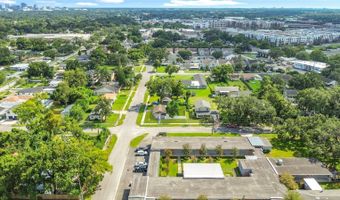 1600 ROOSEVELT Ave, Orlando, FL 32804