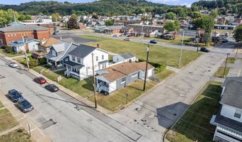 2119 Mcminn St, Aliquippa, PA 15001