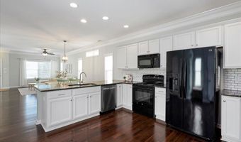 979 Branch Line Ln, Apex, NC 27502