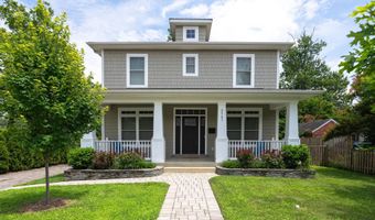 2503 TAYLOR Ave, Alexandria, VA 22302