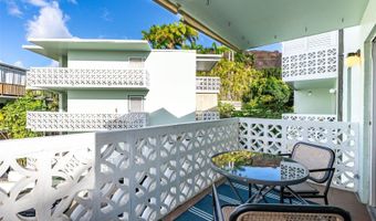 3061 Pualei Cir 203, Honolulu, HI 96815