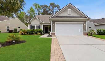 25 Weeping Willow Dr, Bluffton, SC 29910