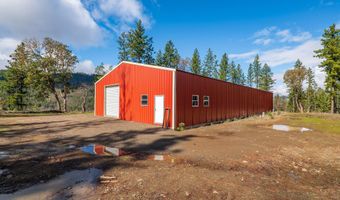 2829 Buckhorn Springs Rd, Ashland, OR 97520