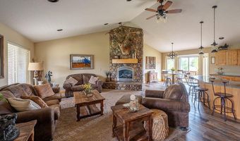70 BRAVES Rd, Afton, WY 83110