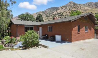 801 N MEDOLAND Dr E, Brigham City, UT 84302