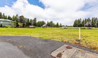 MAUNAKEHA WAY, Hawaii National Park, HI 96718