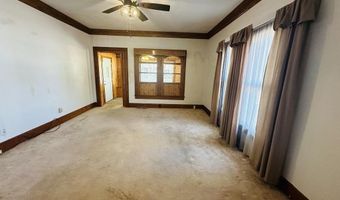 243 E 17th St, Baxter Springs, KS 66713