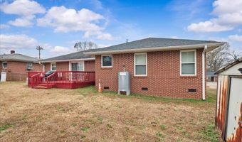 510 Visage Dr, Anderson, SC 29626