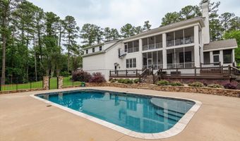 6218 Columbia Rd, Appling, GA 30802
