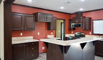 748 Williams St, Albany, TX 76430