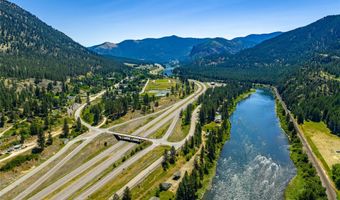 103 Railroad Ave, Alberton, MT 59820