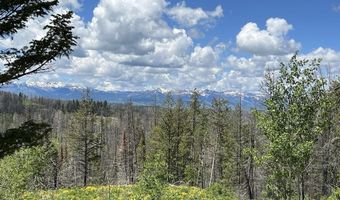 Tbd Nwne DEER HAVEN Road, Bondurant, WY 82922