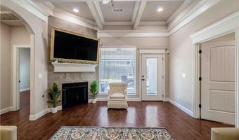 1825 Ebbing Loop, Barling, AR 72923