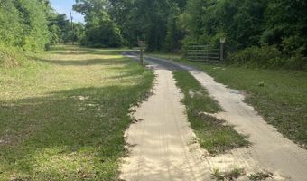 6345 Bullfrog, Bascom, FL 32423