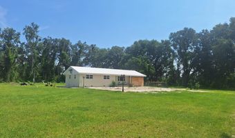 2165 Satilla Church Rd, Baxley, GA 31513
