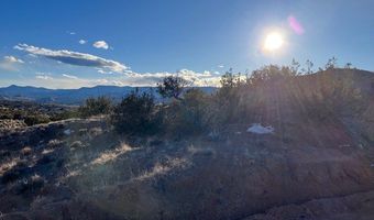 9 Acres Dulce St, Abiquiu, NM 87510
