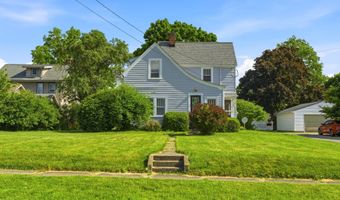 138 High St, Ashland, OH 44805