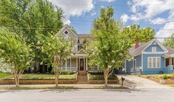303 E Church St, Americus, GA 31709