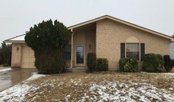 7909 White Blvd, Abilene, TX 79606