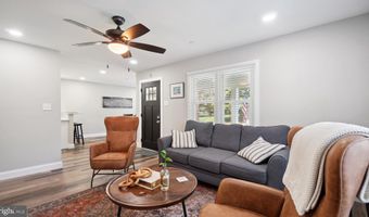 10 N HOMELAND Ave N, Annapolis, MD 21401