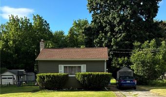 141 Caroline St, Albion, NY 14411