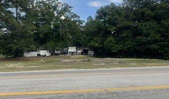 Manville, Bishopville, SC 29010