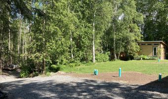 22909 Green Garden Dr, Chugiak, AK 99567