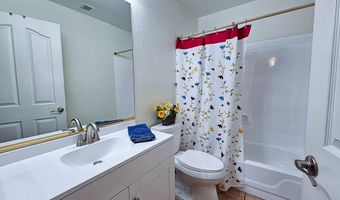 2562 N 124TH Dr, Avondale, AZ 85392