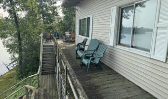 131 Shores Drive Lake Metigoshe, Bottineau, ND 58318