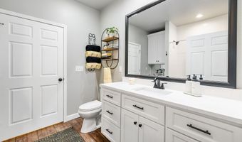 908 Oak Grove Rd, Amity, AR 71921