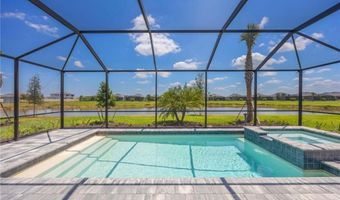 5376 Fancourt Links, Ave Maria, FL 34142