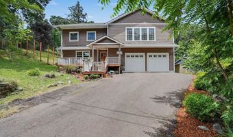 1405 Laurel Heights Dr, Albany, OR 97321