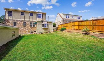 121 S FENWICK St, Arlington, VA 22204