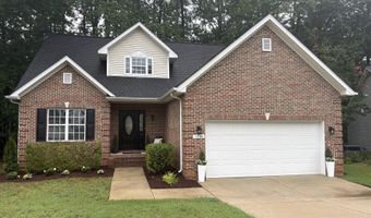 1209 Waterford Green Dr, Apex, NC 27502