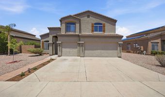 1746 E OQUITOA Dr, Casa Grande, AZ 85122