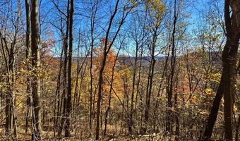 County KK, Alma, WI 54610