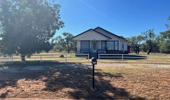 2425 Braune Rd, Abilene, TX 79606