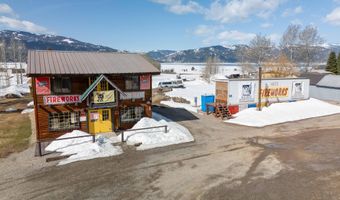 1685 US HIGHWAY 89, Alpine, WY 83128