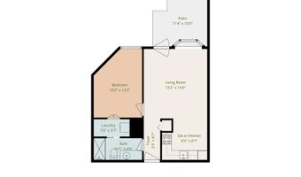 13775 SW SCHOLLS FERRY Rd 212, Beaverton, OR 97008