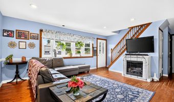 63 LINDEN Ave, Bellmawr, NJ 08031